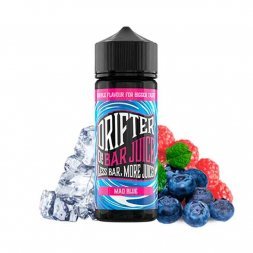 Aroma Mad blue 24ml - Juice Sauz Drifter Bar