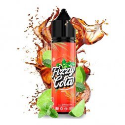 Aroma Fizzy Cola Longfill...