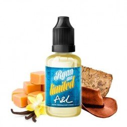 Aroma Ultimate Ryan USA Limited A&L 30ml