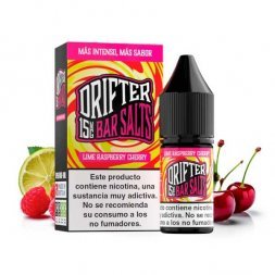 Lime Raspberry Cherry 10ml...