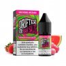 Watermelon Strawberry Bubblegum 10ml Drifter Bar Salts