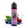 Aroma Blueberry Cherry Longfill 16ml Ice 16ml Drifter Longfill