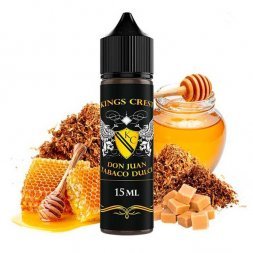 Aroma Don Juan Tabaco Dulce...