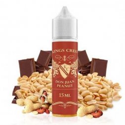 Aroma Don Juan Peanut 16ml...