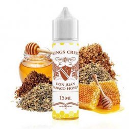 Aroma Don Juan Tabaco...