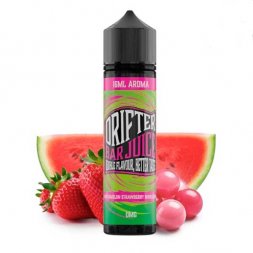 Watermelon Strawberry Bubblegum 16ml Drifter