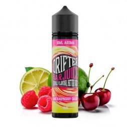 Lime Raspberry Cherry...