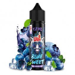 Aroma Longfill Kabuki Bluesweet (12ml) Oil4vap