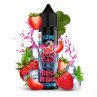 Aroma Fresa Deluxe Kabuki Longfill (12ml) Oil4vap