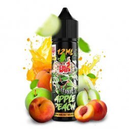 Aroma Apple Peach Longfill (12ml) Oil4vap