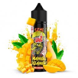 Aroma Mango Django Kabuki (12ml) Oil4vap