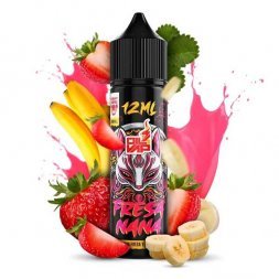 Aroma Fresa Nana Kabuki (12ml) Oil4vap