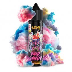 Aroma Longfill Kabuki Fair Candy (12ml)