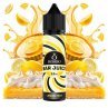 Aroma lemon tart 12ml - Bar Juice by Bombo