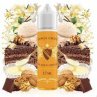 Aroma Don Juan Custard 16ml Longfill King's Crest