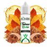 Aroma Tabaco Rubio Virginia 15ml/60 (Longfill) - Bombo
