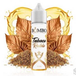 Aroma Tabaco Rubio 15ml/60 (Longfill) - Bombo