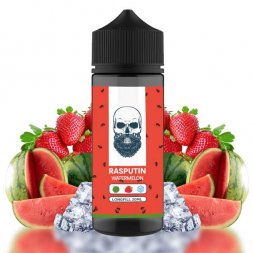 Aroma Rasputín Watermelon Daruma 20 ml Longfill