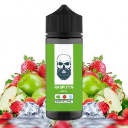 Aroma Rasputín Apple Daruma 20 ml Longfill