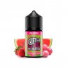 Watermelon Strawberry Bubblegum Longfill 6ml - Juice Sauz Drifter Bar