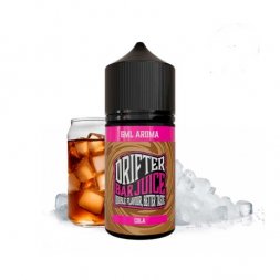 Cola Longfill 6ml - Juice Sauz Drifter Bar
