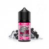 Blackcurrant Ice Longfill 6ml - Juice Sauz Drifter Bar