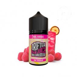 Drifter Bar Pink Lemonade Longfill 6ml