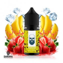 Aroma Rasputin Banana MiniLongfill 4ml By Daruma
