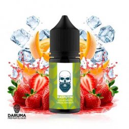 Aroma Rasputin Melon MiniLongfill 4ml By Daruma