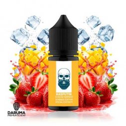 Aroma Rasputin Mango MiniLongfill 4ml By Daruma