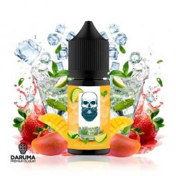 Aroma Rasputin Mojito Mango MiniLongfill 4ml By Daruma