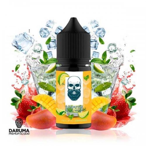 Aroma Rasputin Mojito Mango MiniLongfill 4ml By Daruma