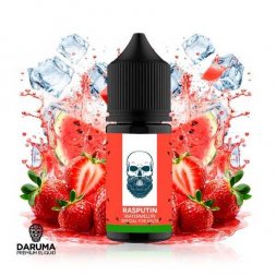 Aroma Rasputin Watermelon MiniLongfill 4ml By Daruma