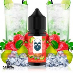 Aroma Rasputin Mojito Minilongifll 4ml By Daruma