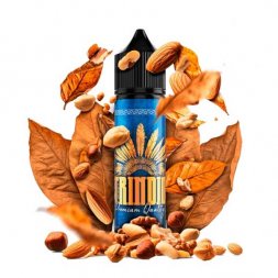 Aroma Trindio Longfill 16ml - Oil4vap