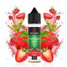 Aroma Strawberry Mojito 15ml/60 (Longfill) - Wailani Juice by Bombo