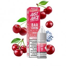 Cherry 10ml - Just Juice Bar Salts