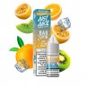 Kiwi Passion Orange 10ml - Just Juice Bar Salts