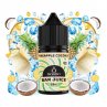 Aroma Pineapple Coconut 10ml Minilongfill - Bar Juice by Bombo