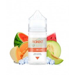 Aroma Naked All Melon 30ml