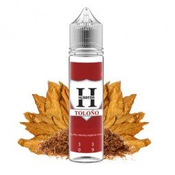 Toloño - Herrera E-liquids 0 mg 40ml / 60ml