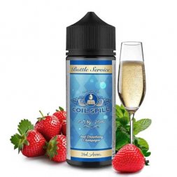 Bottle Service Longfill 24ml Coil Spill