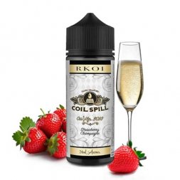 Rkoi Longfill 24ml Coil Spill