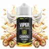 Cannoli Pistachio 30ml/120 - Viper Aroma