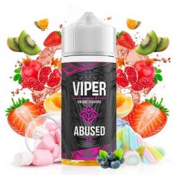 Aroma Abused Viper 30ml Longfill