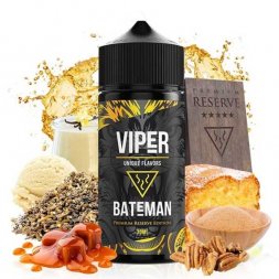 Bateman  - Viper Eliquids