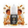 Aroma Mini Longfill Lotus Waffle 10ml/30ml - Viper Eliquids
