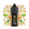 Aroma Mini Longfill Lime Cream Dinocookies 10ml/30ml - Golden Owl
