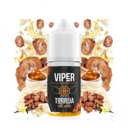 Aroma  Mini Longfill Torrija 10ml/30ml - Viper Eliquids