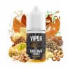 Aroma Mini Longfill Baklava Tobacco 10ml/30ml - Viper Eliquids